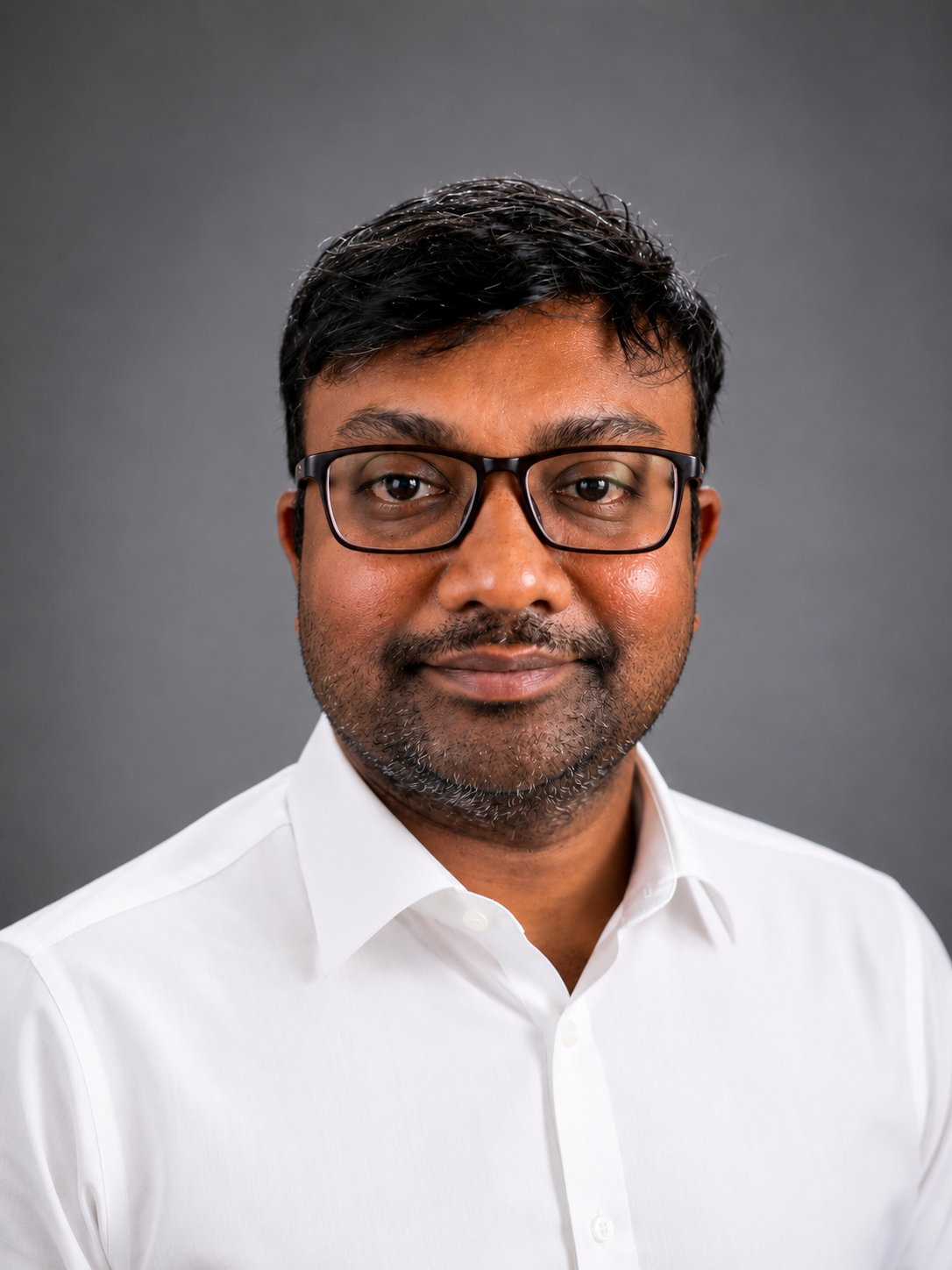 Pavan Gurrala